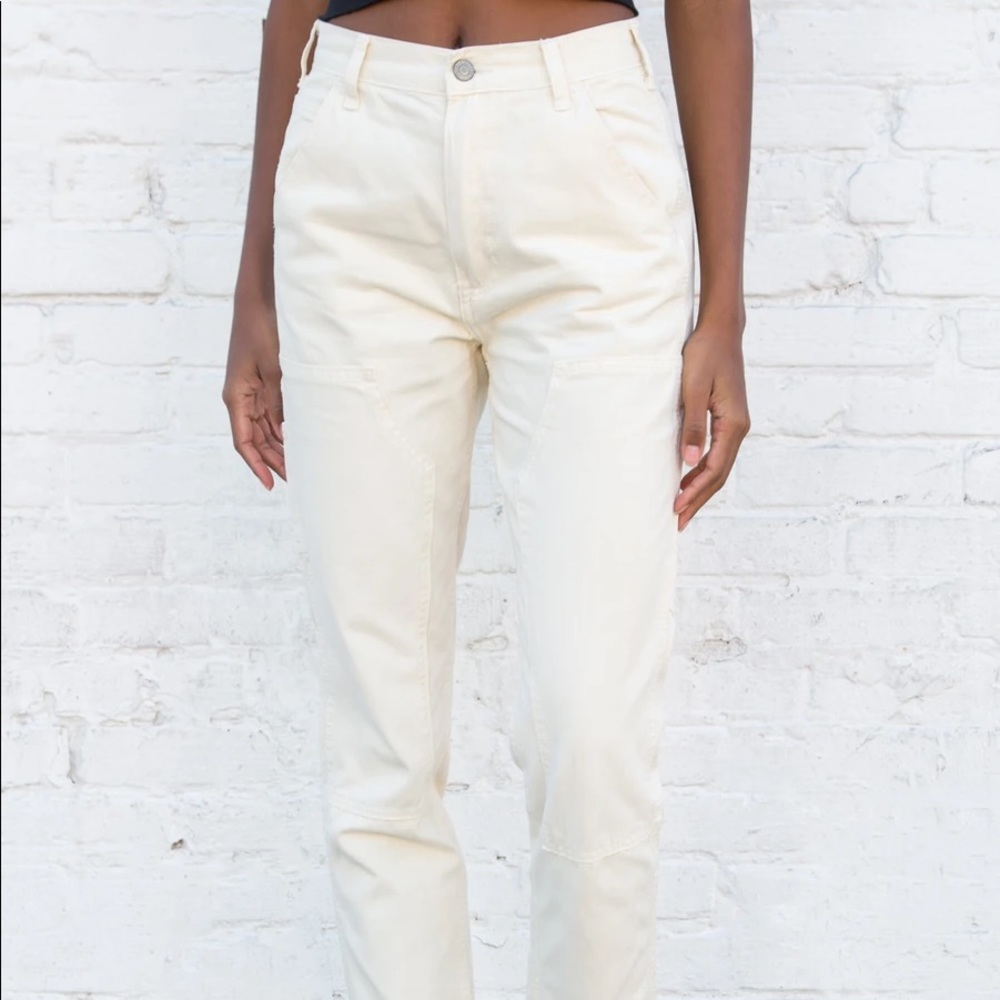Brandy Melville Jane Cargo Pants